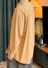 Pure Golden Shirt 6COLOR
