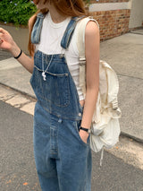 Haina ribbed sleeveless