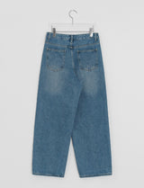 Shandp Wide Denim Pants