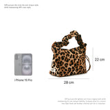 Medium Leopard
