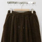 Motion Patch Fleece Pants