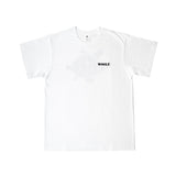 TURTLE LOGO T-SHIRTS