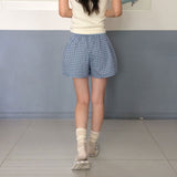 [MADE] Bruni, check shorts
