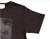 ブリアナヨム起毛ハーフTシャツ（3c）
