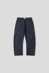Maker Dart Curved Denim