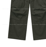 Core Pigment One Tuck Wide Pants