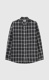 YIVE Summer Oversized Check Shirt / 8 colors