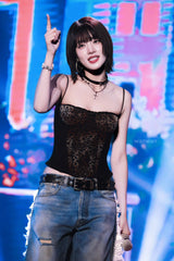 [Kiss of life/I-DLE Minnie/Yena/Bad villain/Kep1er] Guilty.02