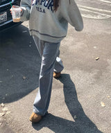 588 line gray denim - denim.pt