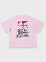 TIGIRL TEE - PINK