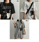 Roll Senbler Short-Sleeved T-Shirt