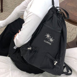 ELOA MINI STRING BACK PACK
