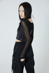 Lily top