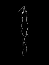 百合 Choo 002 necklace