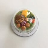 MagSafe Grip – Roasted Chestnut Man / マグセーフ グリップ ー焼き栗マン
