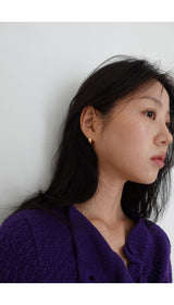 パヒュームニットカーディガン (2C)