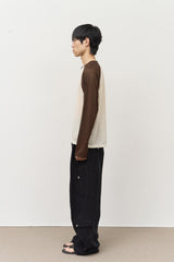Joel Panel Wide Pants