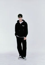 CHAMPS TRANNING PANTS B24FB01