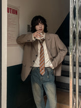 Roston Over Blazer
