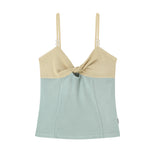 TWISTED CAMI _MINT