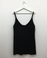 Melo Bustier Knit One-Piece (3color)