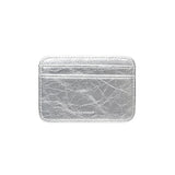 デイジースリムミニトランスポーテーションカードウォレット Silver