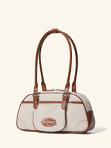 Girlhood Round Shoulder