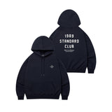 1989 クラブ オーバーフィット フーディー (STHSTD-0272)