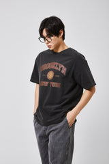 P01 ブルックリンTシャツ Darkgray