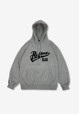 BUリファインフリースフーディ