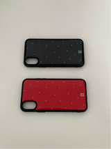 リトルスターケース (black)