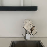 Heart2 kitchen cloth