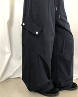 モレスカーゴバンディングパンツ