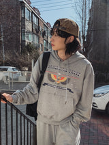 トラストセットアップルーズフィットフード