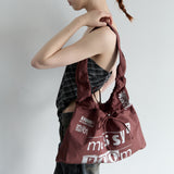 Stance Packable Multi Bag (messy)(brown)