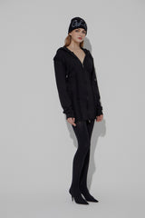 ZIP-UP ONEPIECE