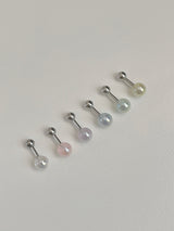 バブルピアス / 6 colors