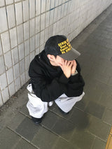 Noel Side Cargo Sweatpants 3C
