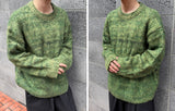 Clo Brush Knit (Green)