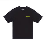 Cactus T-Shirt Charcoal