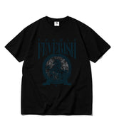 FEVERISH Cool Cotton T-SHIRT
