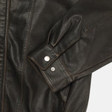 Sure Leather Jacket