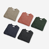 Terry Round Knit (No.793)