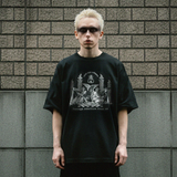 ティーンエイジ リベリオン  ( OVERSIZE TEE )