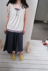 インカスリーブレス (2c)