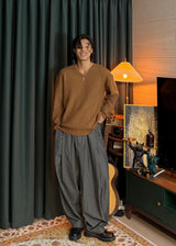 Sprite Balloon Slacks 2COLOR
