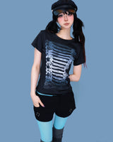 sKully napoleon T
