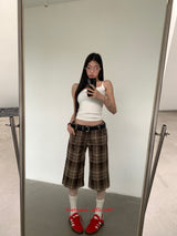 Part 5 Bermuda mid pants