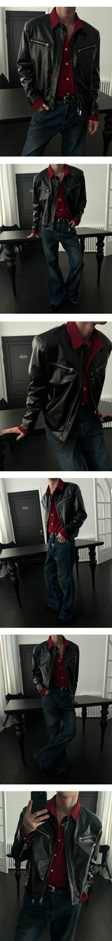 【BASIC ITEM】シワフリーベーシックシャツ（14色）