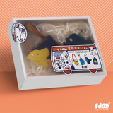 2025 Gift Recommendations: Top 100 Souvenir Gift Boxes from Taichung